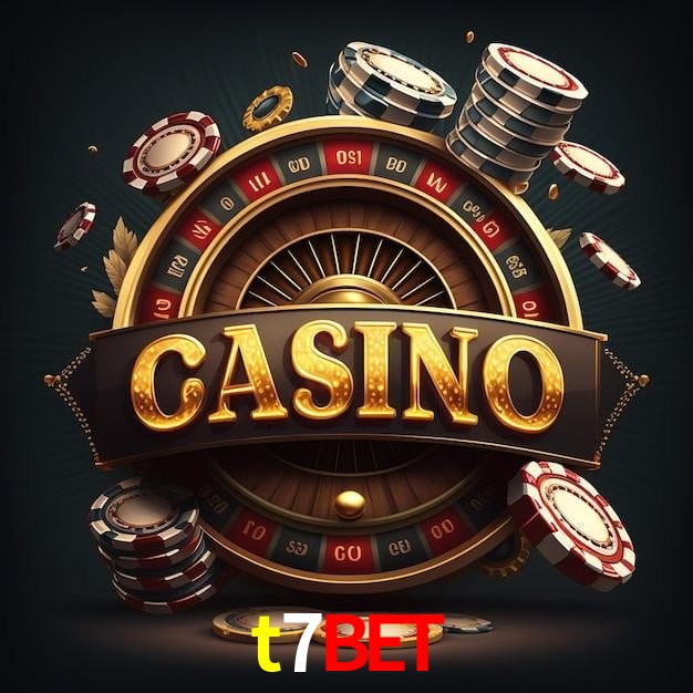 APP oficial da t7bet para mobile
